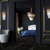 HANGING LAMP-ESSENCE-metal-glass-gold-glamour-6