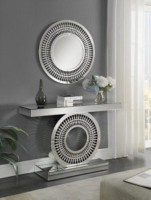 wall-mirror-glamour-round-with-decorative-transparent-frame