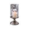 LAMPION-glass-with-metal-base