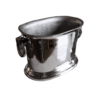 POTTOM-POTTOM-SILVER-MODERNISM STYLE