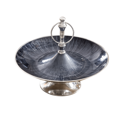 PATTERN-Classic-Silver-Fruits