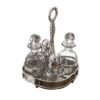 REFRIGERATOR-From-Nickel-Container-Set-On-Table
