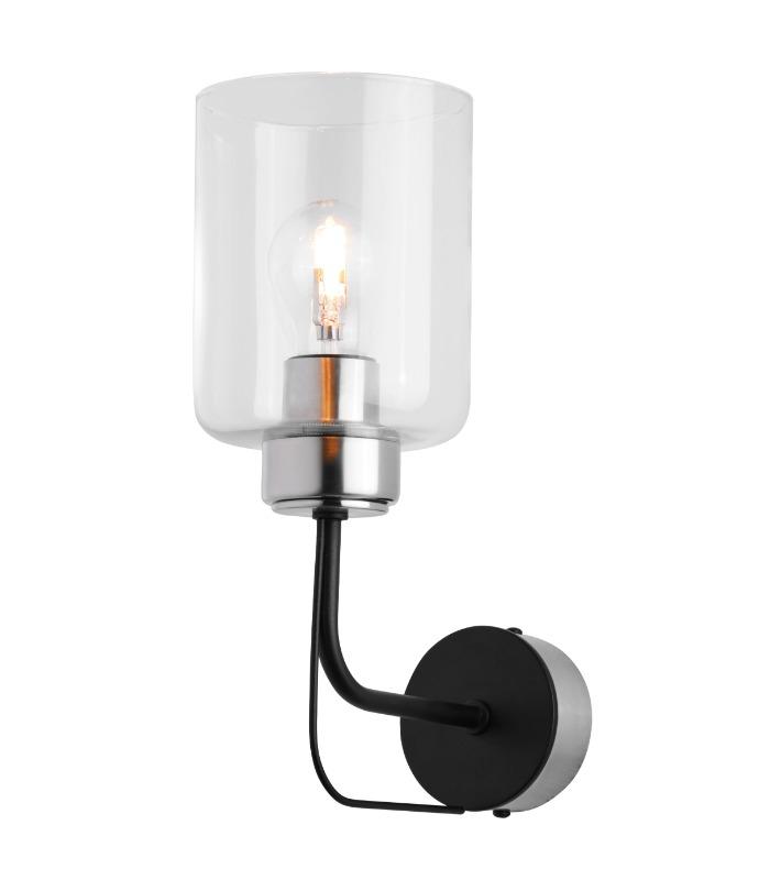 black/nickel