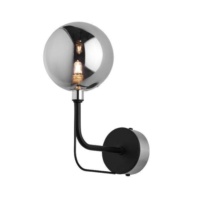 black/nickel