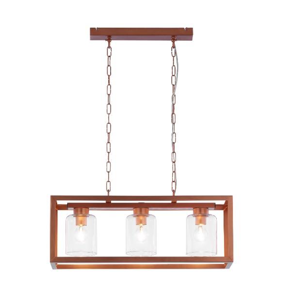 copper