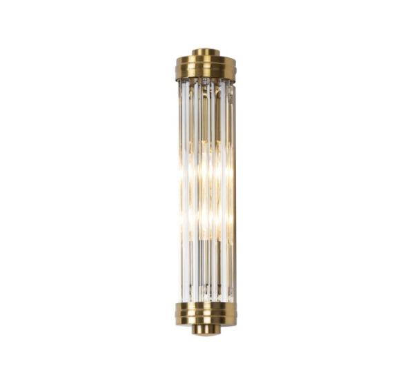 brass