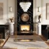 KINKETT-VINCI-metal-gold-art-deco-LAMBER-TABLE-LAMBER-GOLD-METAL-glamour-CHAIR-TABLE-gold-silver-glass-glamour-styling