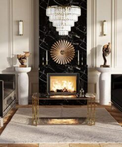 KINKETT-VINCI-metal-gold-art-deco-LAMBER-TABLE-LAMBER-GOLD-METAL-glamour-CHAIR-TABLE-gold-silver-glass-glamour-styling