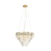 HANGING LAMP-WALES-glass-metal-gold-styling-glamourXL