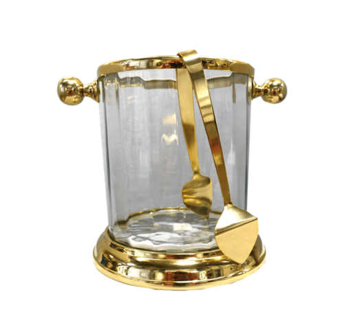 COOLER-glass-with-gold-elements-glamour
