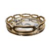 TACA-with-lustrous-bottom-and-gold-finish-styling-glamour