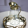 jug-glass-with-gold-metal-rail-elegant-glamour-classic