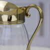 jug-glass-with-gold-metal-rail-elegant-glamour-classic