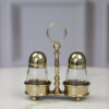 salt-and-pepper shakers-set-on-stand-glamour-style-golden-glass-case-decorative-handle