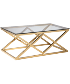 CANCER TABLE-EMPIRE-gold-glass-modern-style2