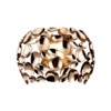 CARERA GOLD PARETTE SHINKIT metal gold modern beautiful