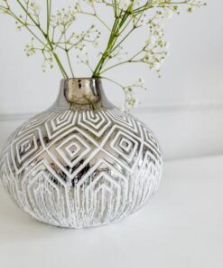 VASE-SILVER-ROUND-CERAMIC-WE-PATTERNS