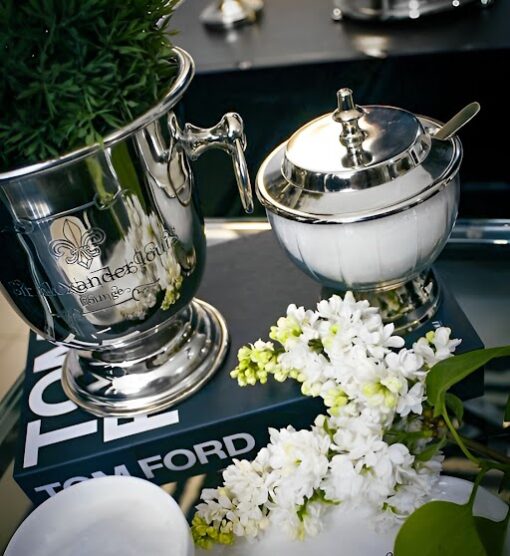 SUGGESTION-glass-teaspoon-with-silver-lid-glamour-styling