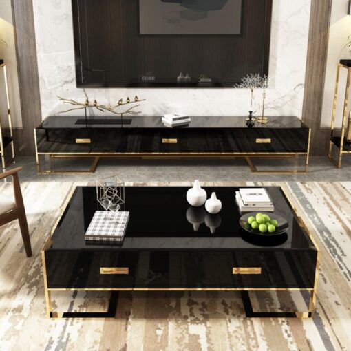 cabinet-rtv-table-black-and-gold-frame