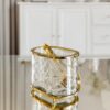 COOLER-GLASS-WITH-GOLD-ADDITIVES-OVAL-WITH-PINCHES-GLAMOUR