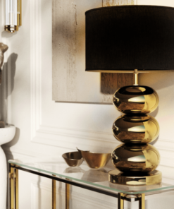 TABLE LAMP-gold-metal-glamour-console-gold-silver-glass-2