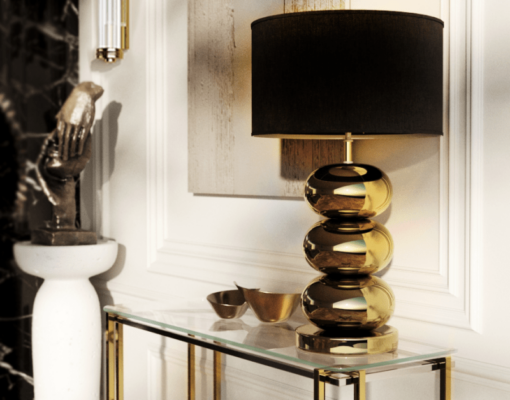 TABLE LAMP-gold-metal-glamour-console-gold-silver-glass-2