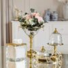 NAPKIN-GLASS-WITH-GOLD-LID-CLASSIC