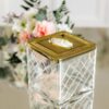 SERVIETTE-GLASS-CLASSIC-WITH-GOLD-LID-CLASSIC