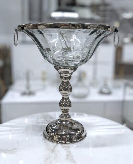 WAZON-glass-cup-shape-silver-glamour