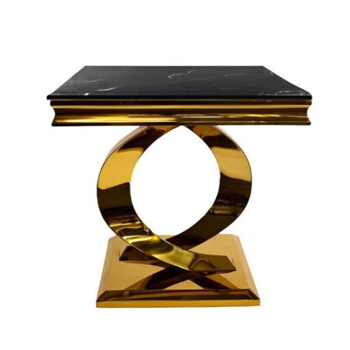 COASTAL-TABLE-with-marble-sandstone-gold-base-channel-black-top