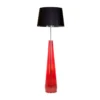 FLOOR LAMP-4concepts-Berlin-Red-50-40×35-cm-Beautiful-Black-Abase-Red-Base