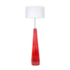 FLOOR LAMP-4concepts-Berlin-Red-50×30-cm-Glamour-modern-red-base-white-abasement