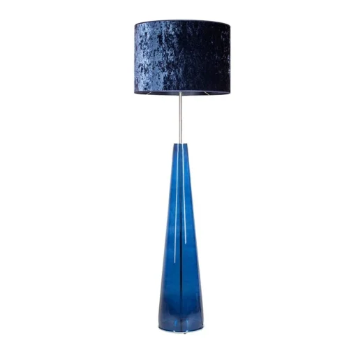 FLOOR LAMP-4concepts-Berlin-Blue-50×35-cm-Glamour-blue-base-blue-abasement-modern