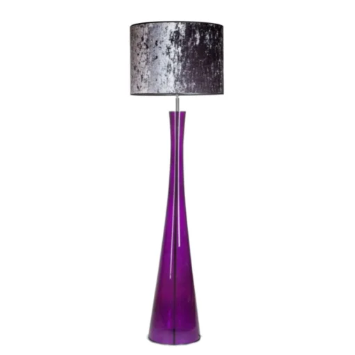 FLOOR LAMP-4concepts-Siena-Transparent-Purple-50×30-cm-Lavender-Abase.