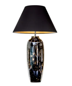 4concepts Alhambra 55 25 x 30 Glamour Table Lamp