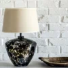 4concepts Parma Beautiful Table Lamp Beige Lampshade