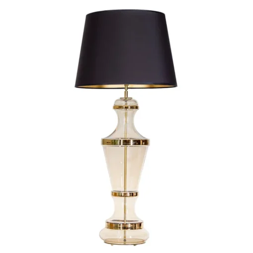 4concepts Roma Gold Exclusive Table Lamp