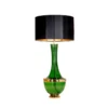 4concepts Troya Green Table Lamp 50 x 30 cm Beautiful.