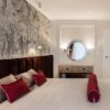 Mirror-Wall-Mounted-Aurea-Silver-Round-Glass-Mosaic-Do-Saloon
