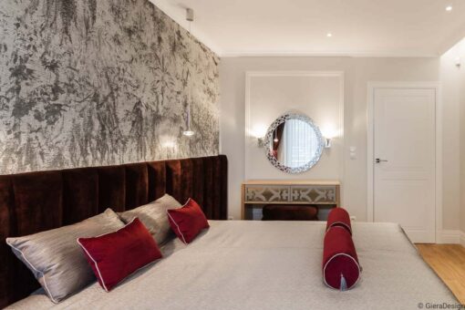 Mirror-Wall-Mounted-Aurea-Silver-Round-Glass-Mosaic-Do-Saloon