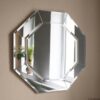Mirror-Wall-Cristal-Octagon-Octagonal-Mirror-Frame-Glamour