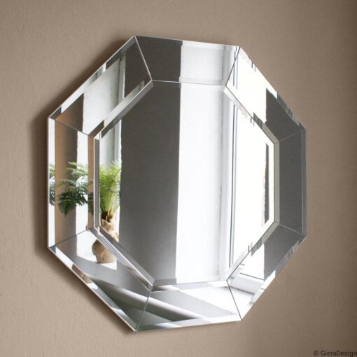 Mirror-Wall-Cristal-Octagon-Octagonal-Mirror-Frame-Glamour