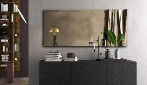 Mirror-Wall-Marea-Brown-Unique-Exclusive-Italian-Designer-Glamour