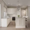 New York pendant lamp silver frame, decorative, New York style 27x48 cm beautiful
