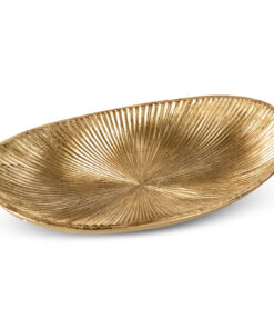 AMARI decorative PATTERN gold, glamour style, exclusive