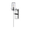 Alton KINKIT chrome finish, classic style, beautiful