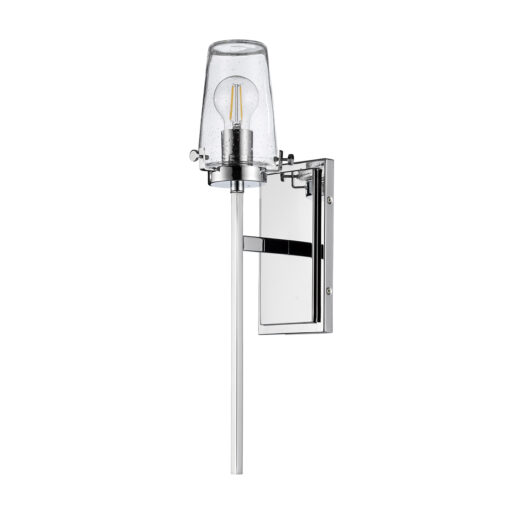 Alton KINKIT chrome finish, classic style, beautiful