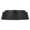 PLAFON-Asher-black-with-3-light-resources-modern-style-matte-finish