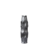 Vase-Pearl-Grey-graphite-small-original-decorative-classic