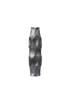 Vase-Pearl-Grey-graphite-small-original-decorative-classic